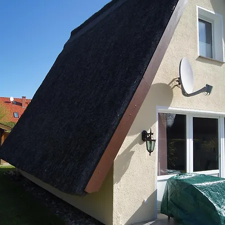 Finnhutte Börgerende-Rethwisch