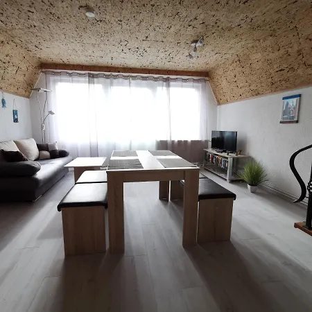 Finnhutte Accommodatie bij particulieren