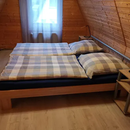 Finnhutte *