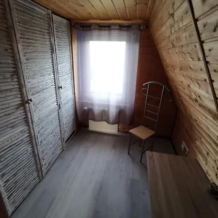 Finnhutte Accommodatie bij particulieren Börgerende-Rethwisch